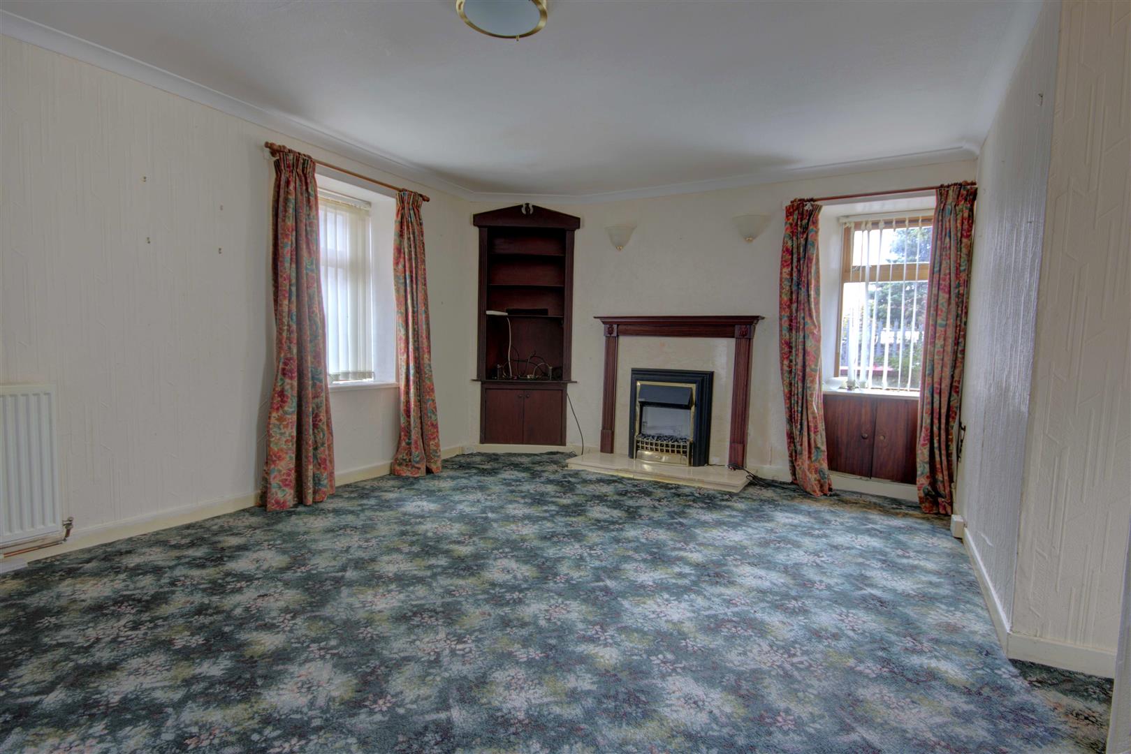 8 Lochalsh Road, Inverness IV3 8HU Monster Moves
